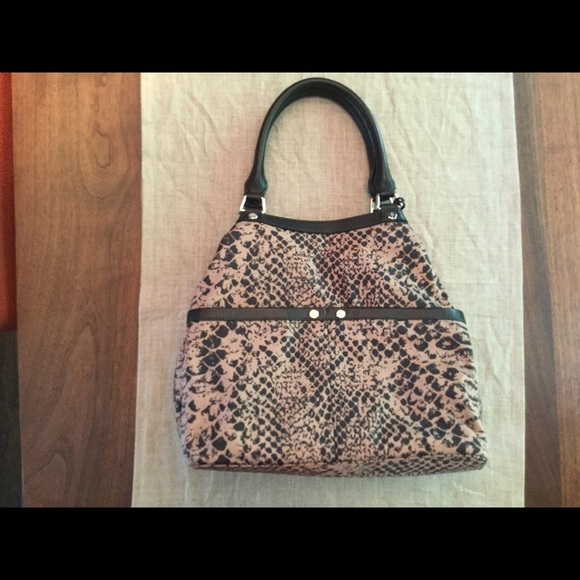 Cole Haan Handbags - Cole Haan bag